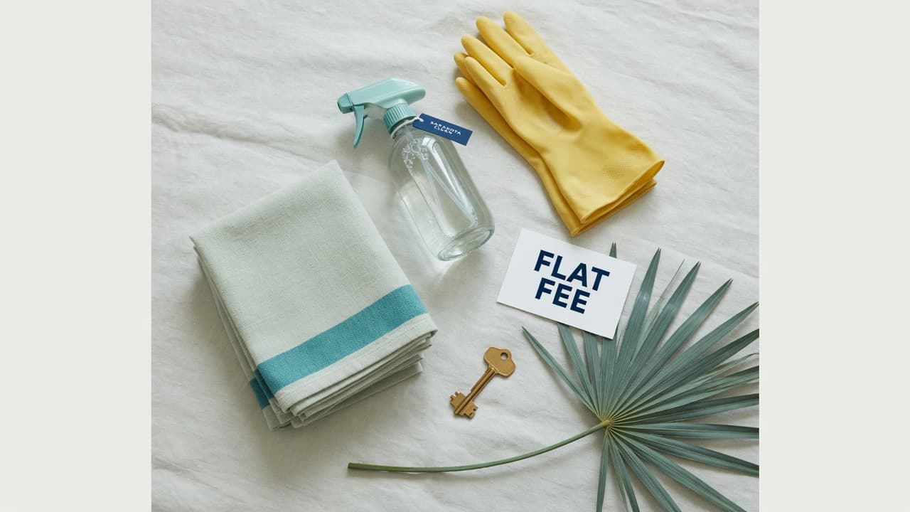 CONCEPT: CONCEPT-branded-flat-fee-still-life.jpg. Not a customer home, staff portrait, or client job proof.